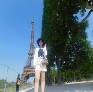 Meet your Posher, Annaluisa